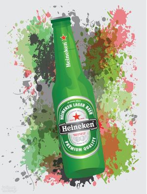 JULIANA MOKREJS PARA HEINEKEN 1