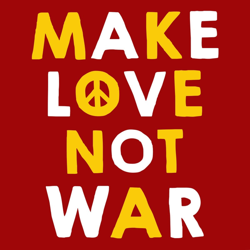MAKE LOVE