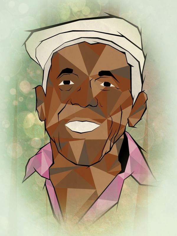 BEZERRA DA SILVA