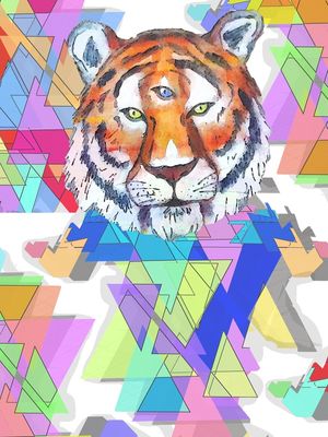 TECHNICOLOR II