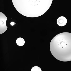 PONTOS DE LUZ