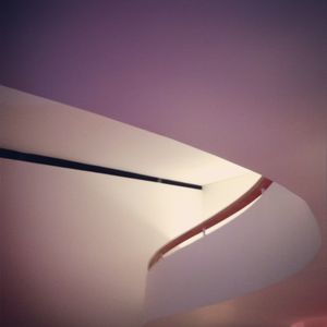 ARCOS DE NIEMEYER 2