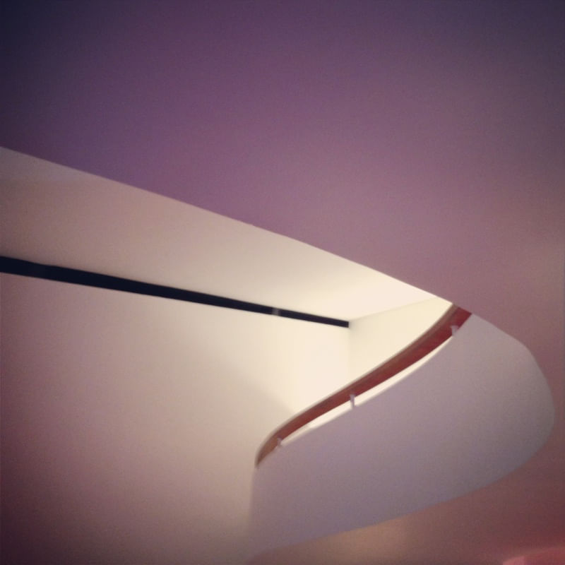 ARCOS DE NIEMEYER 2