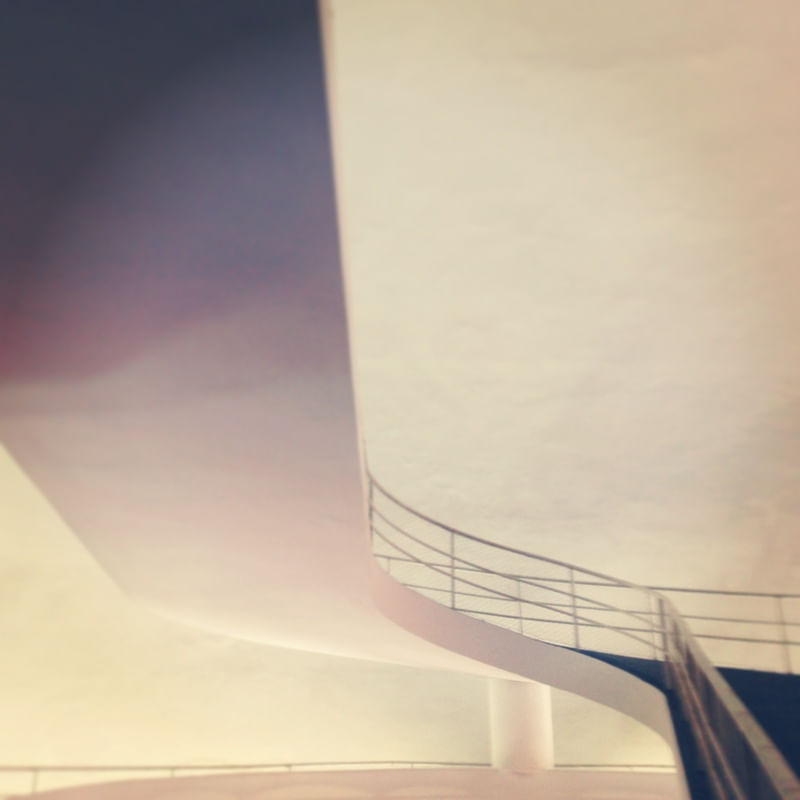 ARCOS DE NIEMEYER 3