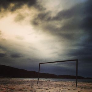 FUTEBOL DE PRAIA