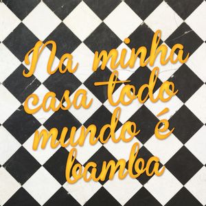 SAMBA DE BOTECO - TODO MUNDO SAMBA
