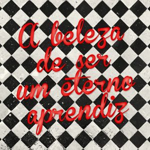 SAMBA DE BOTECO - UM ETERNO APRENDIZ