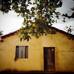 CASA BRASILEIRA