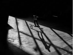FEEBLE
