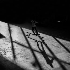 FEEBLE (QUADRADO)