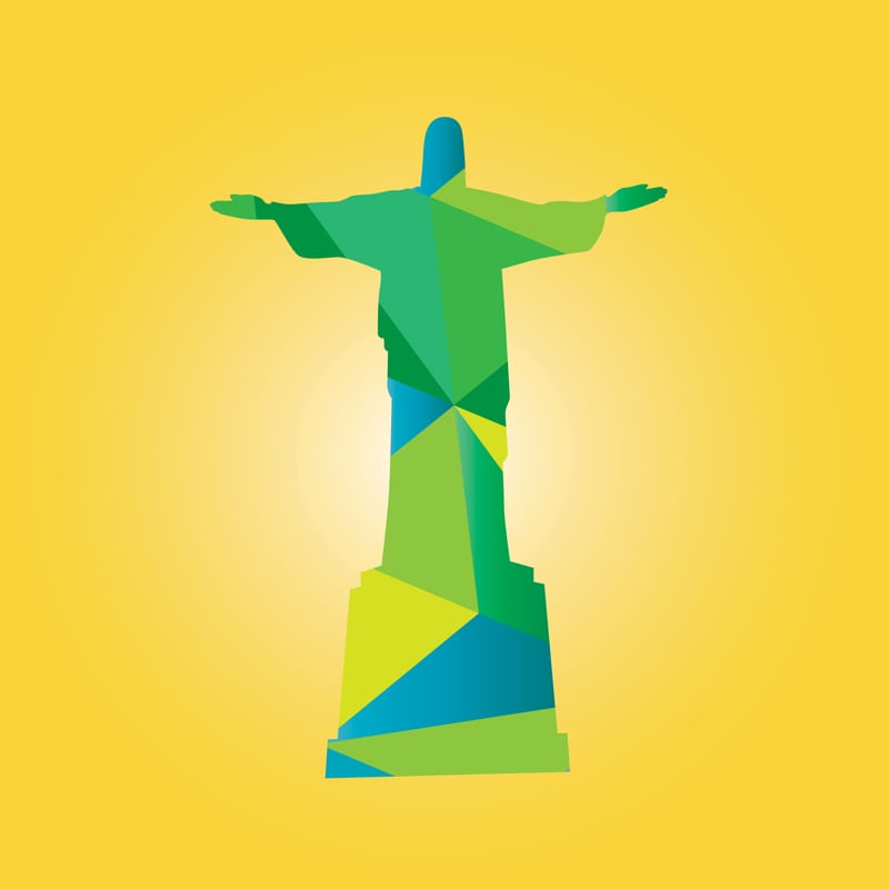 REDENTOR IN YELLOW