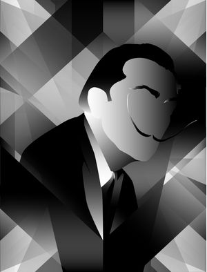 DARK DALI