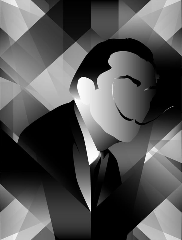 DARK DALI