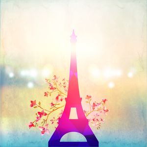 BLOSSOM PARIS