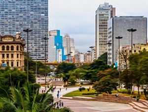 VALE DO ANHANGABAÚ