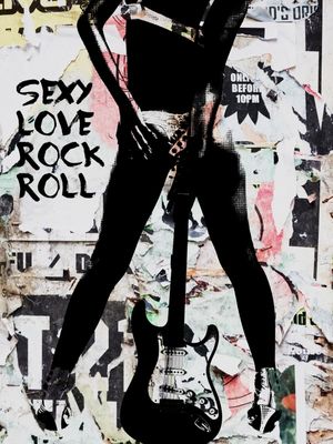 SEXY LOVE ROCK ROLL