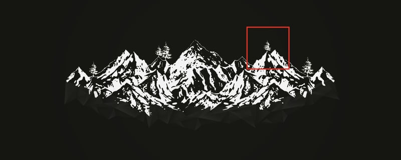 BLANKMOUNTAINS