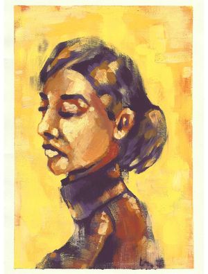 THE WOMAN