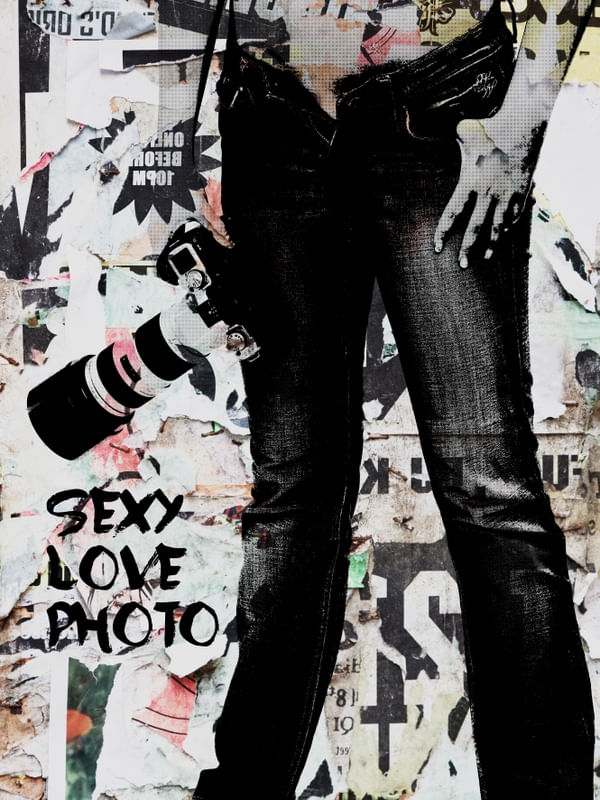SEXY LOVE PHOTO