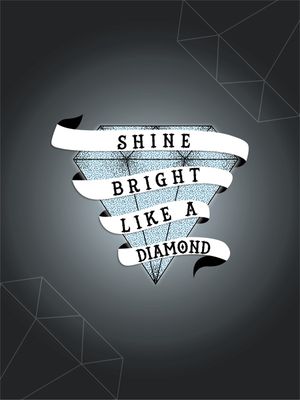 SHINE BRIGHT