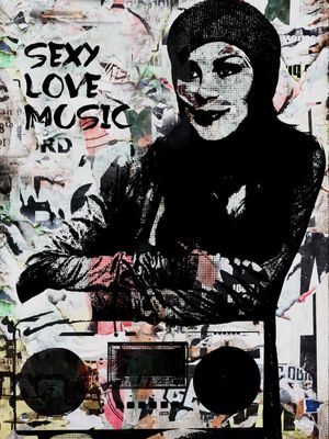 SEXY LOVE MUSIC