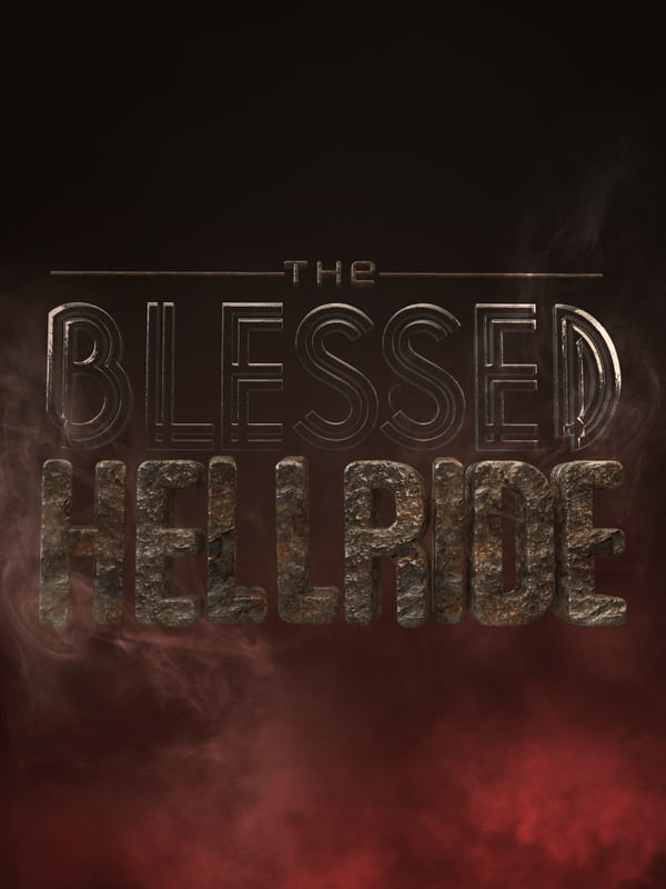 BLESSED HELLRIDE