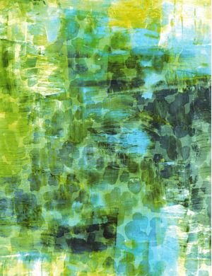 PASTEL JUNGLE 2