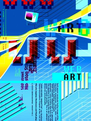 WEB ART
