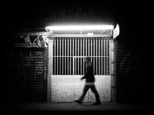 UNTITLED II