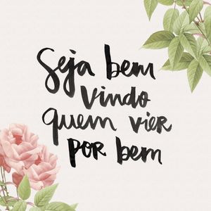 BEM-VINDO