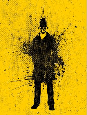 TESTE DE RORSCHACH