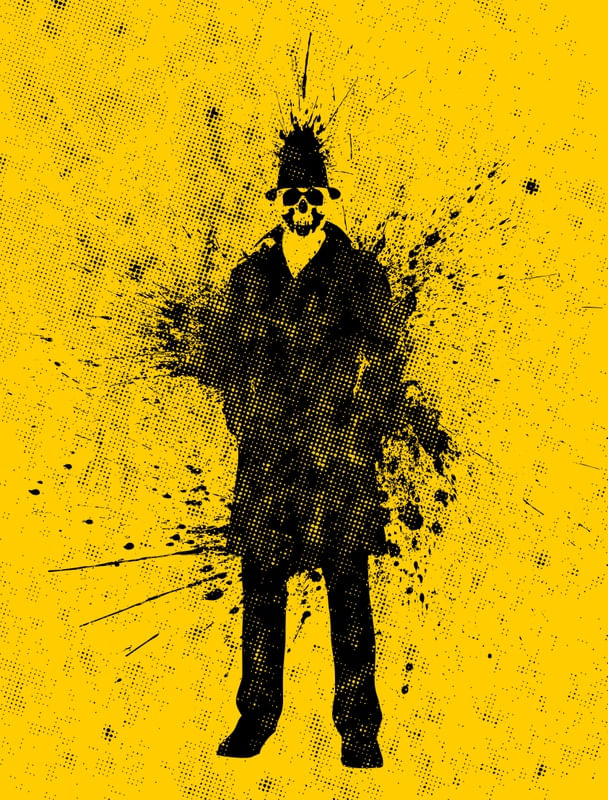TESTE DE RORSCHACH