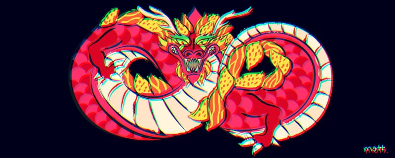 LSDRAGON