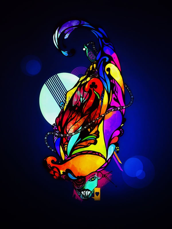 CYBER LOVE
