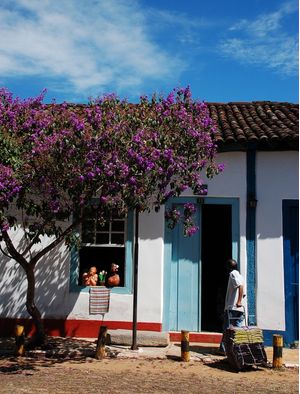PIRENÓPOLIS