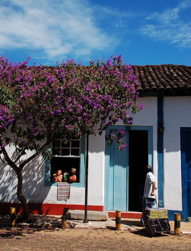 PIRENÓPOLIS