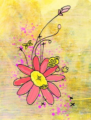 FLOR-BEIJO