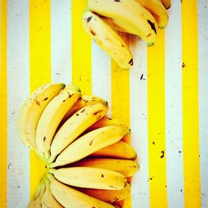 BANANA PRA VOCÊ!