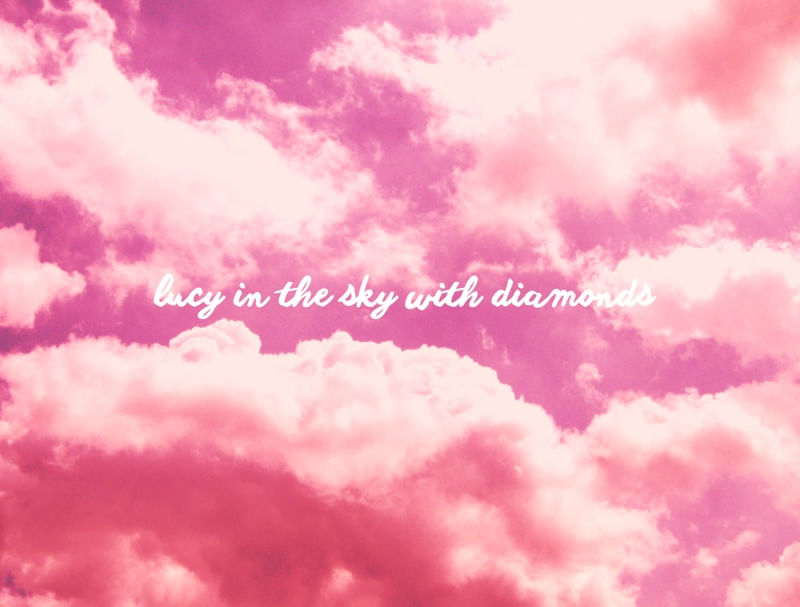 DIAMOND SKY