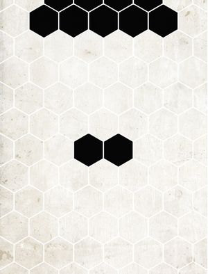 CHAPLIN PATTERN