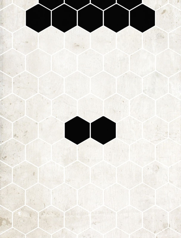CHAPLIN PATTERN