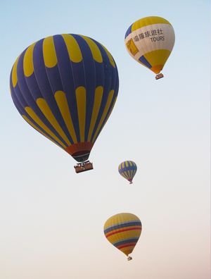 BALÕES II