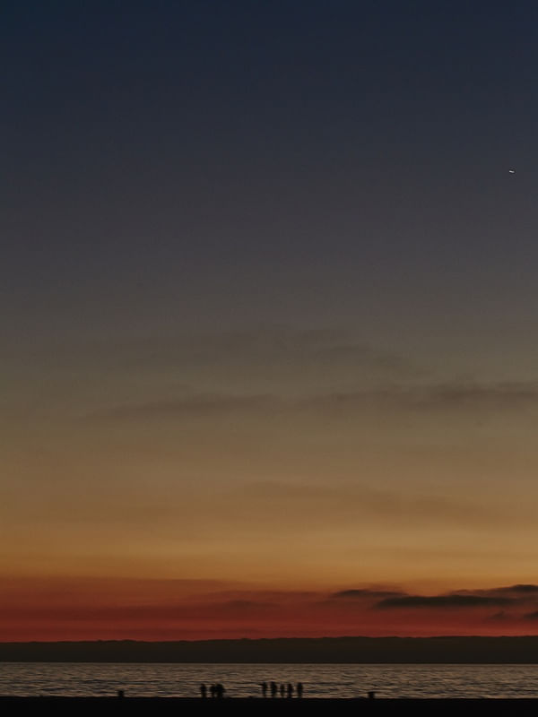 CALI SUNSET