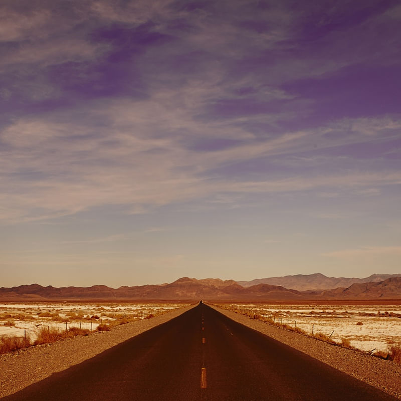 ENDLESS ROAD