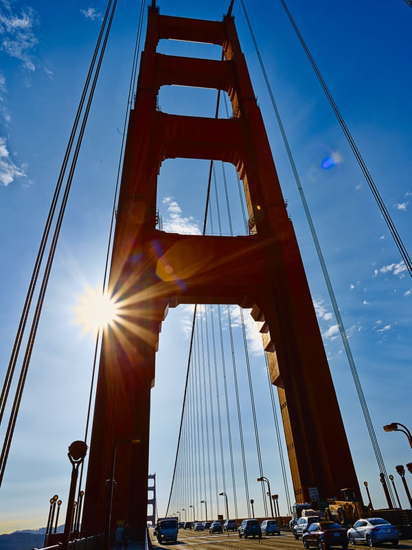GOLDEN GATE