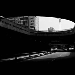 PAULISTA TUNEL