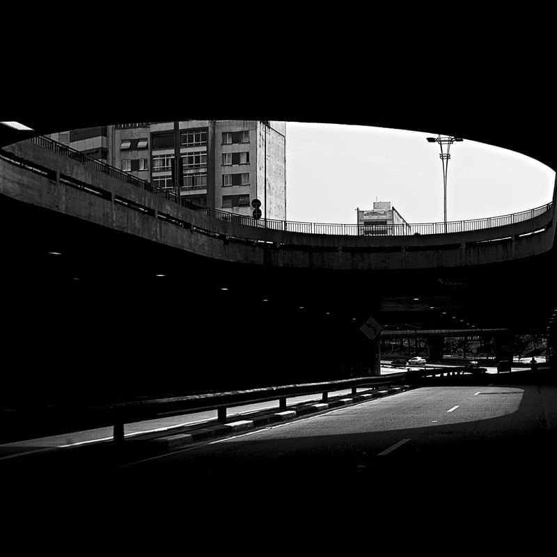 PAULISTA TUNEL