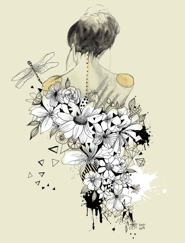 NOIVA DA PRIMAVERA