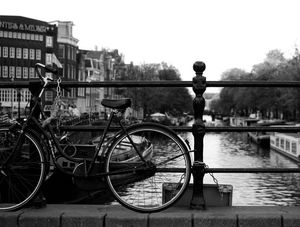 AMSTERDAN-2