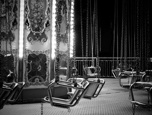 CHAIRS